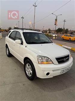 کیا سۆرینتۆ